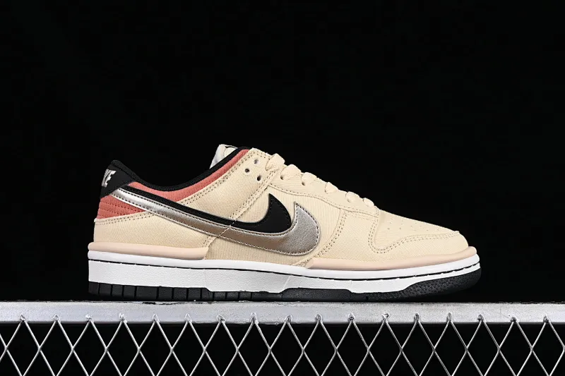 All categories Nk SB Dunk Series Nk SB Dunk Low low-top sneakers Otomo Katsuhiro x Nk SB Dunk Low washed denim canvas double hook Otomo Katsuhiro low-top casual sports skateboard shoes DZ2794-468
